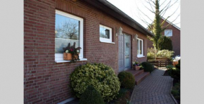 Apartment Peters in Haffkrug